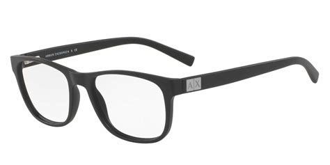 Armani Exchange AX3034 Eyeglasses .